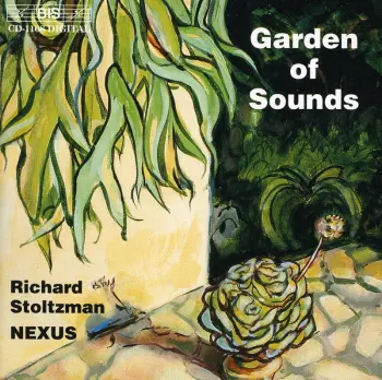 Garden Of Sounds
