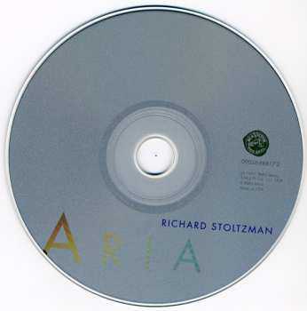 CD Slovak Philharmonic Orchestra: Aria