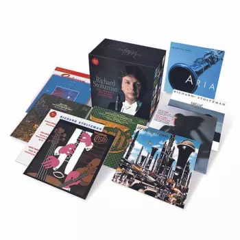 The Complete RCA Album Collection