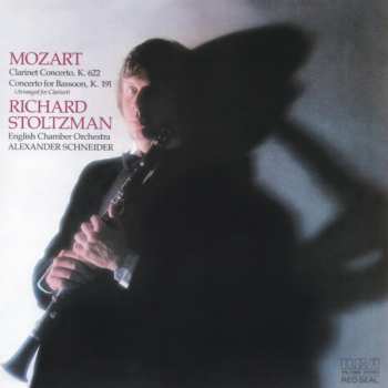 40CD/Caja Richard Stoltzman: The Complete RCA Album Collection