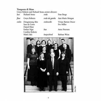CD Sylvius Leopold Weiss: Lute Concerti