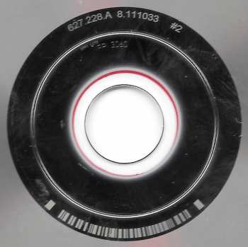 2CD Herbert von Karajan: Ariadne Auf Naxos