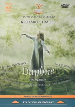Richard Strauss: Daphne