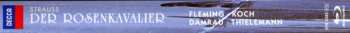 Blu-ray Richard Strauss: Der Rosenkavalier