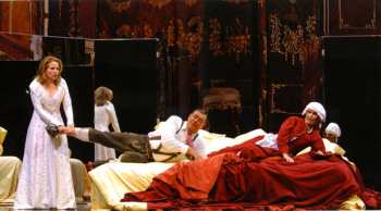 Blu-ray Richard Strauss: Der Rosenkavalier