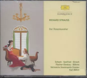 Der Rosenkavalier