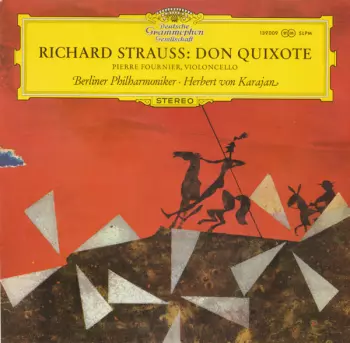 Don Quixote