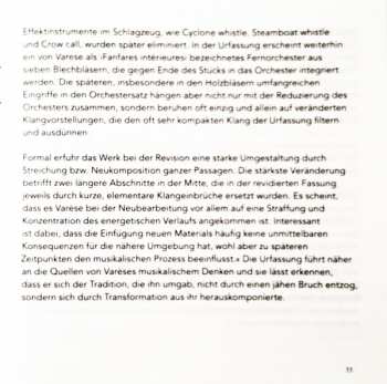 CD Richard Strauss: Ein Heldenleben - Amériques