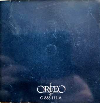 CD Richard Strauss: Eine Alpensinfonie - Salome Tanz