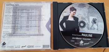 CD Richard Strauss: Pauline