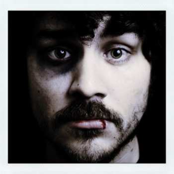 Album Richard Swift: Richard Swift As Onasis