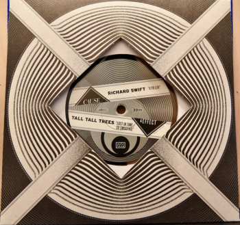 Álbum Richard Swift: 4 Yr Luv / Lost In Time / So Smoothie