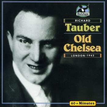 Album Richard Tauber: Old Chelsea