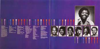 CD Richard Tee: Strokin'