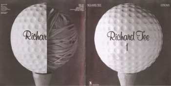 CD Richard Tee: Strokin'