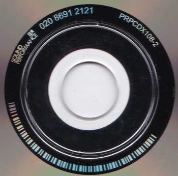 2CD Richard Thompson: Electric DLX