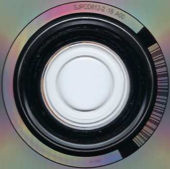 2CD Richard Thompson: Live At Rock City, Nottingham November-86 