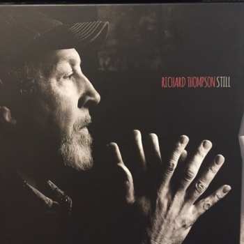 3LP/Caja Richard Thompson: Still DLX
