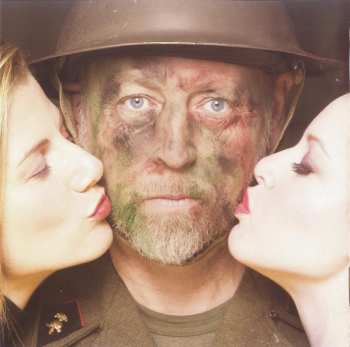 CD Richard Thompson: Sweet Warrior