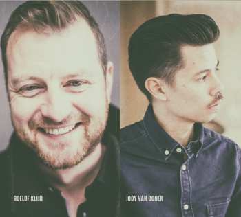 CD Richard van Bergen & Rootbag: Walk On In