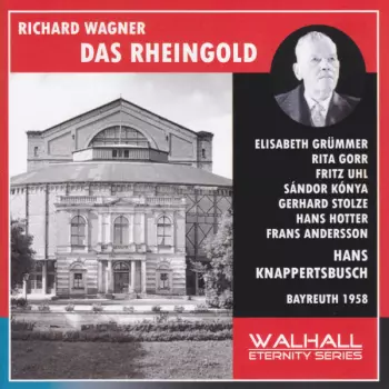 Das Rheingold