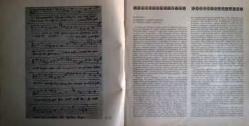 5LP/Caja Herbert von Karajan: Mistři Pěvci Norimberští (Die Meistersinger von Nürnberg)