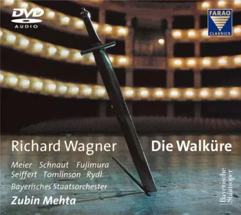 Die Walküre