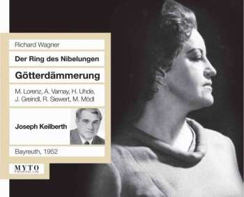 4CD Bernard Haitink: Götterdämmerung