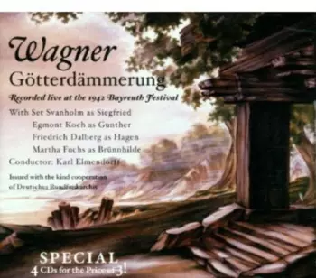 Götterdämmerung