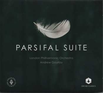 Album The London Philharmonic Orchestra: Parsifal Suite