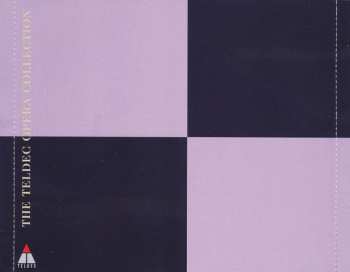 4CD Berliner Philharmoniker: Parsifal