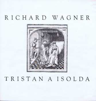 5LP/Caja Birgit Nilsson: Tristan A Isolda (5xLP + BOX)