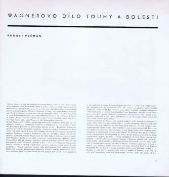 5LP/Caja Birgit Nilsson: Tristan A Isolda (5xLP + BOX)