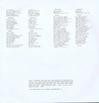 5LP/Caja Birgit Nilsson: Tristan A Isolda (5xLP + BOX)