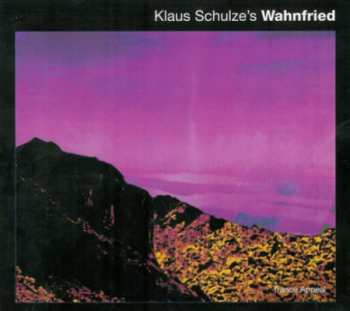 CD Richard Wahnfried: Trance Appeal