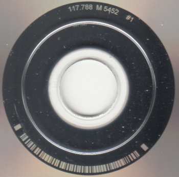 CD Richard Wester: Fantastic Island