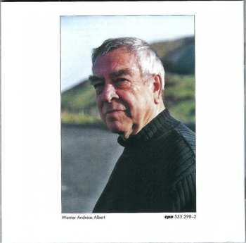 4CD/Caja Staatsphilharmonie Rheinland-Pfalz: Complete Symphonies & Violin Concerto