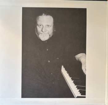 2LP Richie Beirach Trio: Summer Night LTD