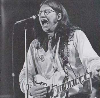 2CD The Richie Furay Band: My Father's Place Roslyn NY