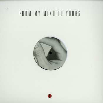 LP Richie Hawtin: From My Mind To Yours