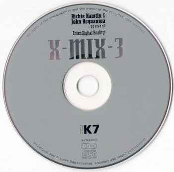 CD Richie Hawtin: Neena