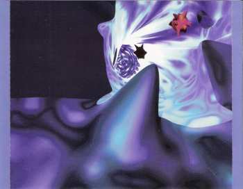 CD Richie Hawtin: Neena