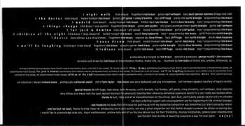 CD Rick Braun: Night Walk