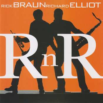 Album Richard Elliot: R n R