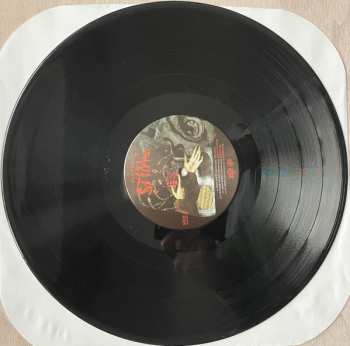 LP Rick Hyde: Stima LTD