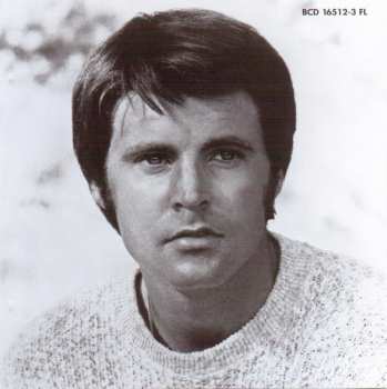6CD/Caja Ricky Nelson: For You - The Decca Years 1963-1969