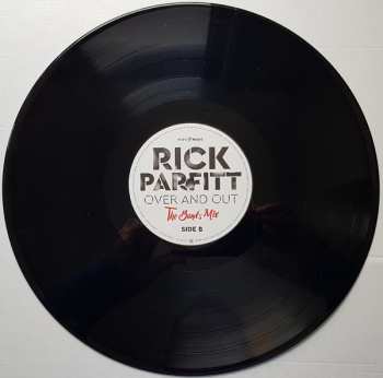 LP Rick Parfitt: Over And Out The Band's Mix LTD