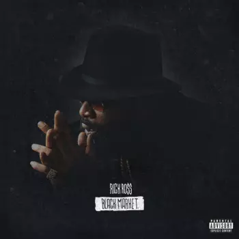Rick Ross: Black Market