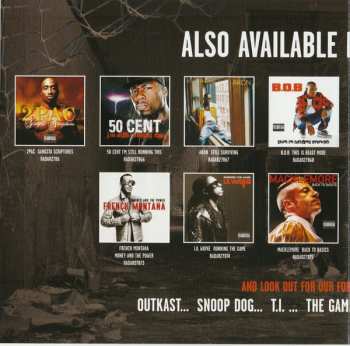 CD Rick Ross: Everything's Rozay