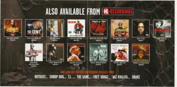 CD Rick Ross: Everything's Rozay